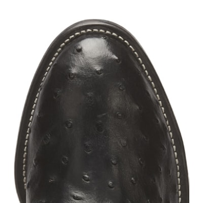 U Medium Round Toe
